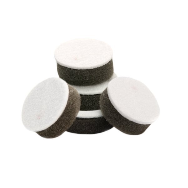 Dual Stage Air Filter Elements, 5pcs., Viair, Mfr#: 92618